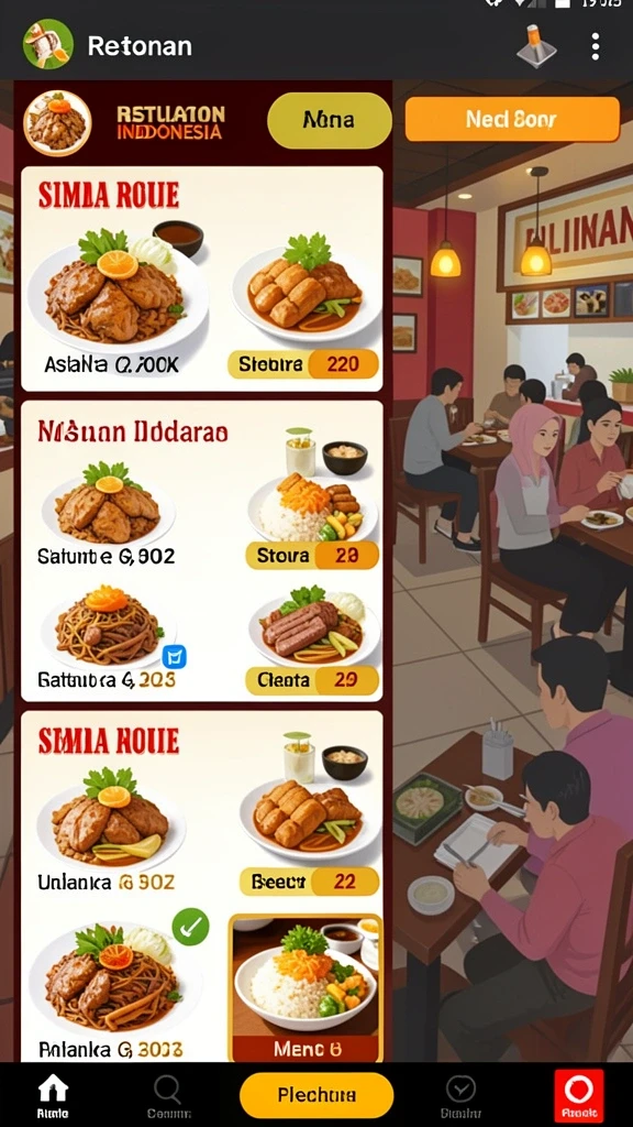 Screenshot 777lucky nomor 2