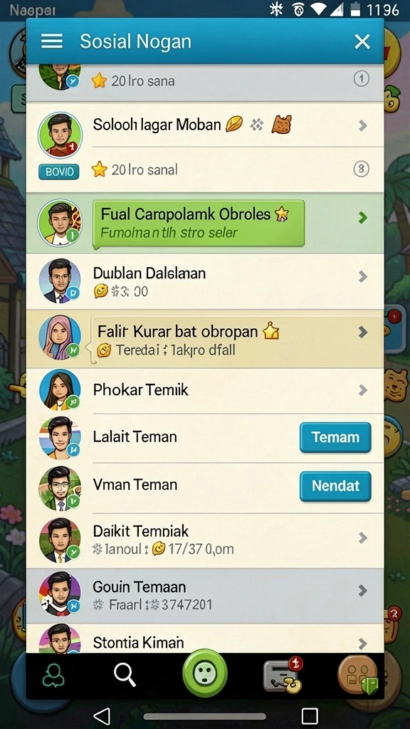 Screenshot 987up nomor 1