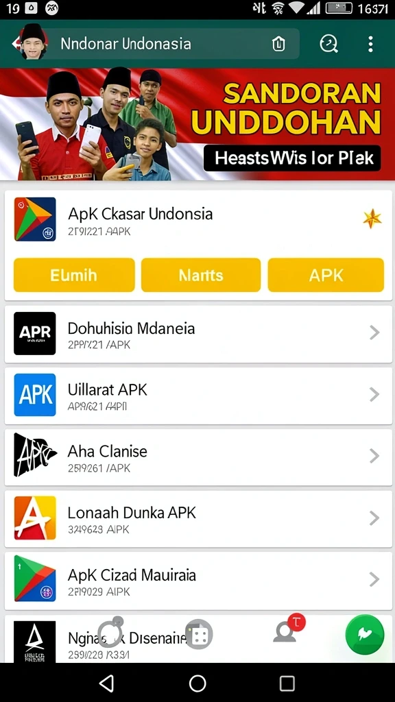 Screenshot 987up nomor 2