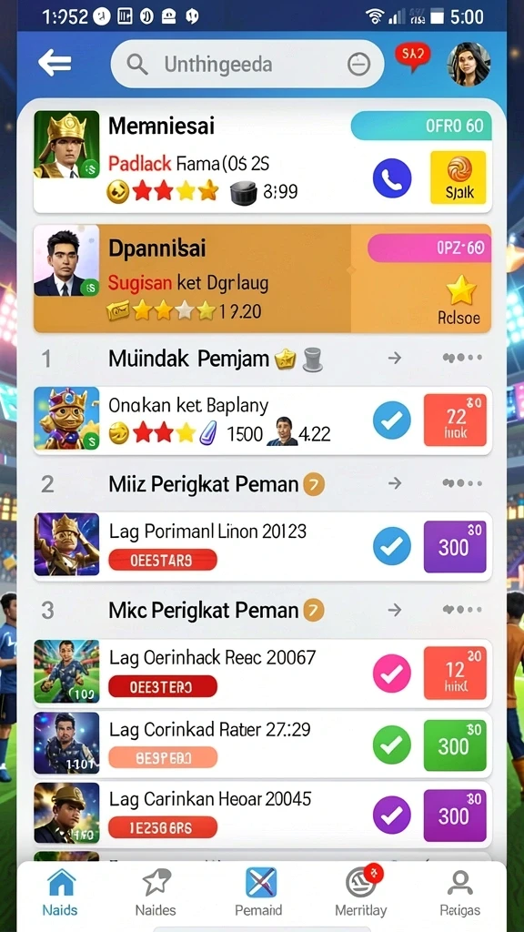 Screenshot aakasino nomor 2