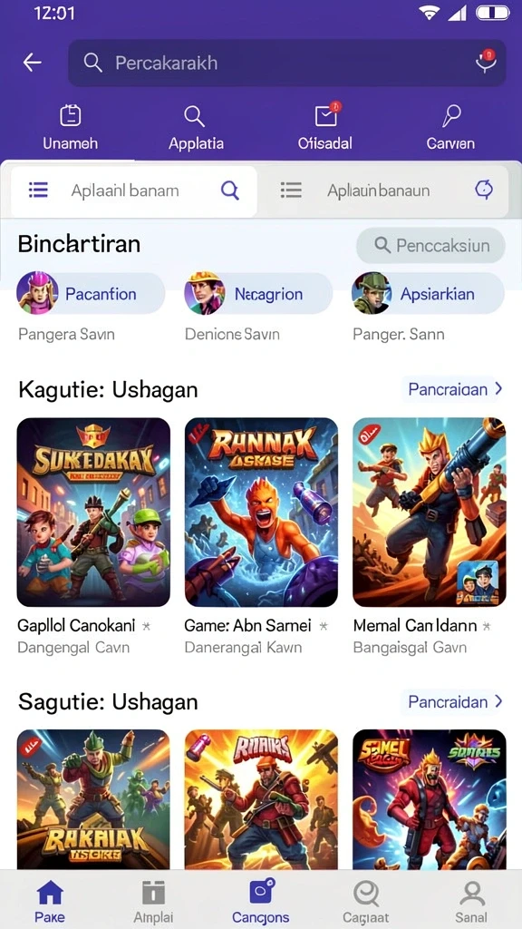 Screenshot ap686 nomor 1