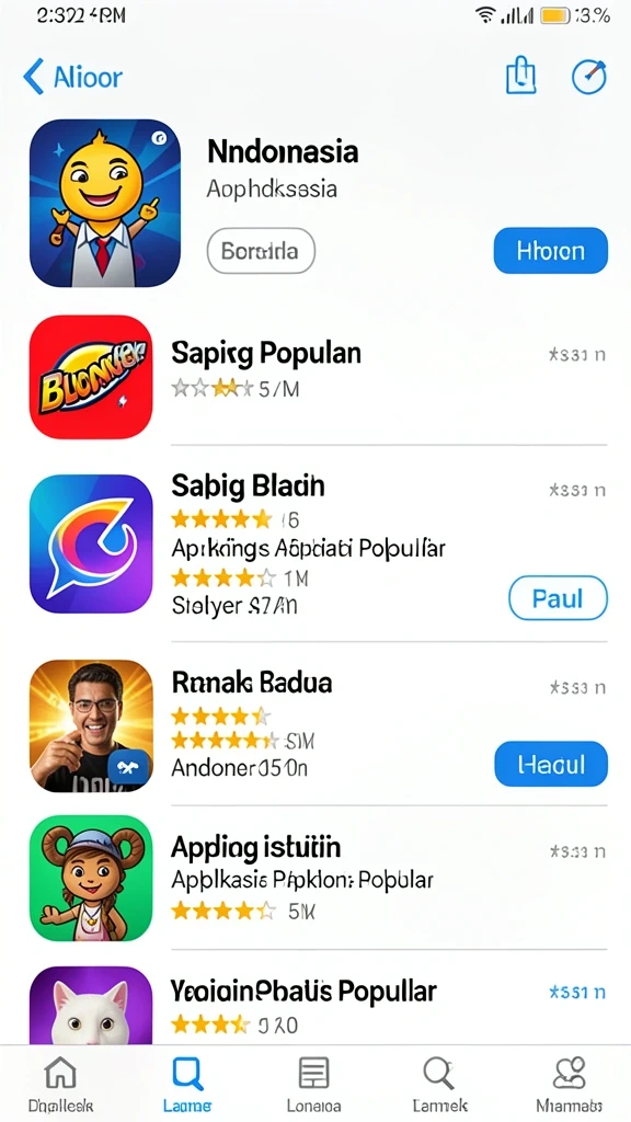 Screenshot api33 nomor 2