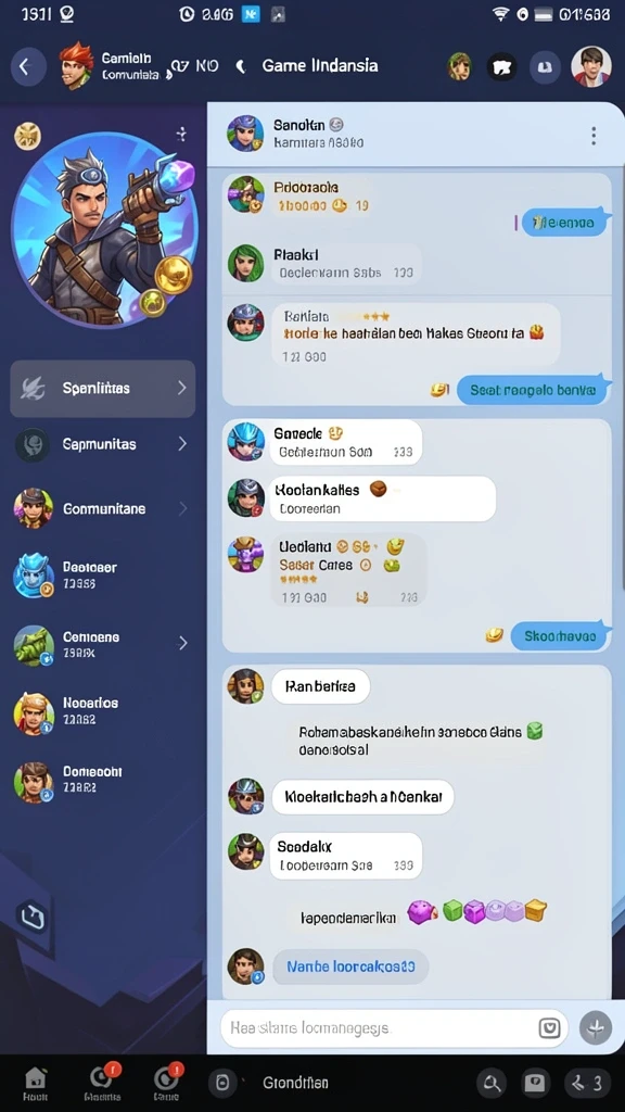 Screenshot api33 nomor 3