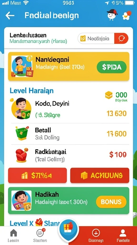 Screenshot asia128 nomor 1