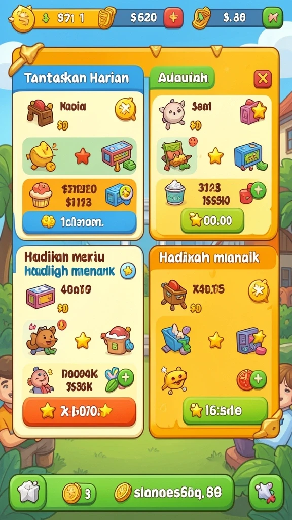 Screenshot birutoto nomor 1