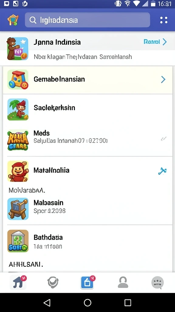 Screenshot bni789 nomor 1