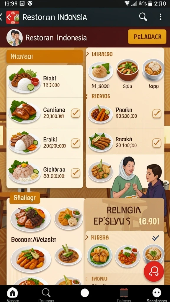 Screenshot bni789 nomor 2