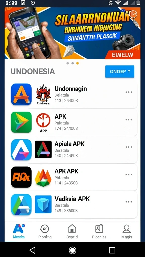 Screenshot dentoto nomor 1