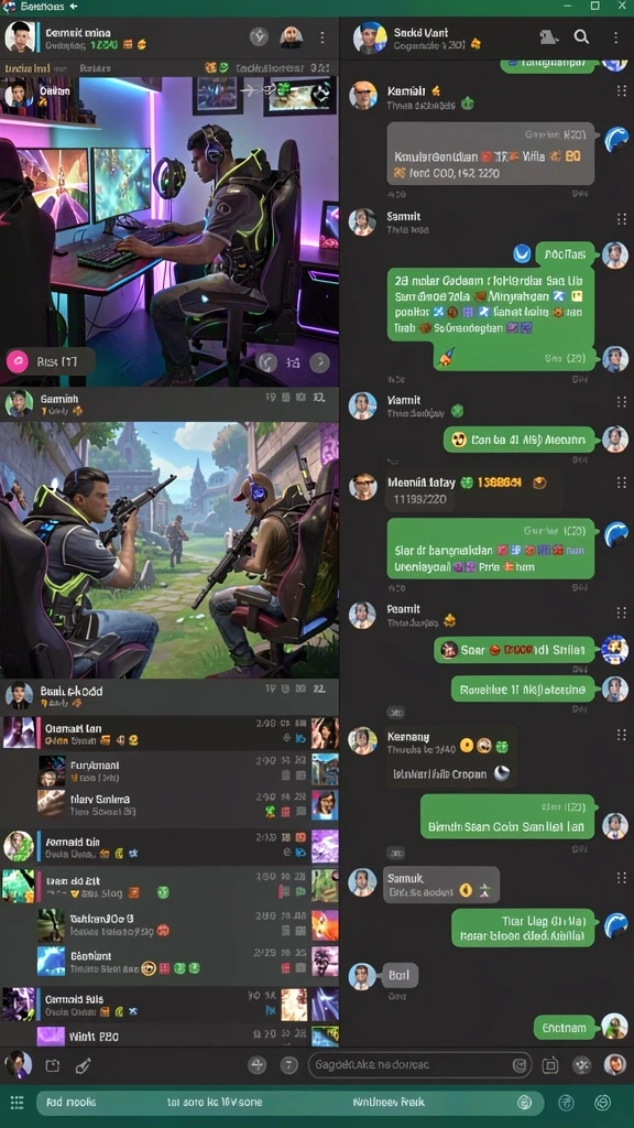 Screenshot dentoto nomor 2