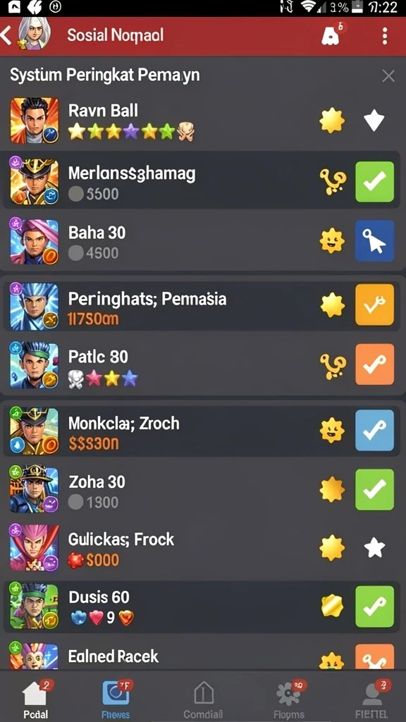 Screenshot dentoto nomor 3
