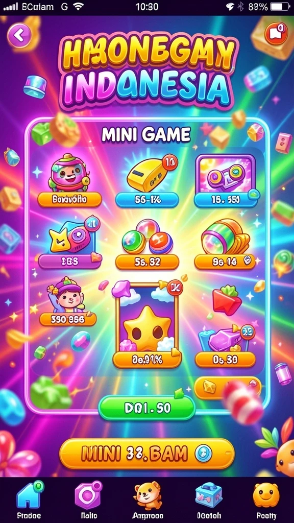 Screenshot glowin88 nomor 2