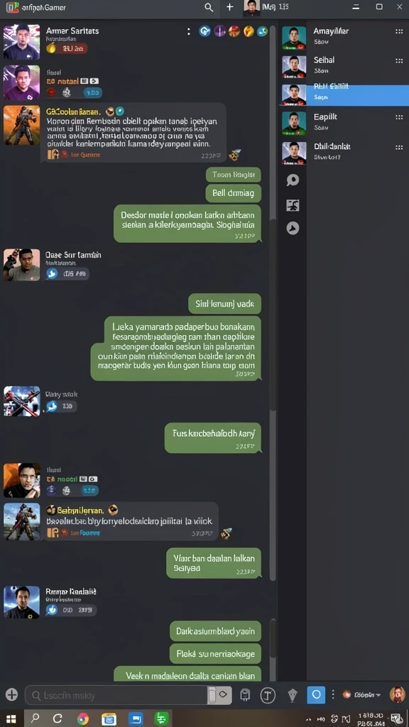 Screenshot grabwin nomor 3