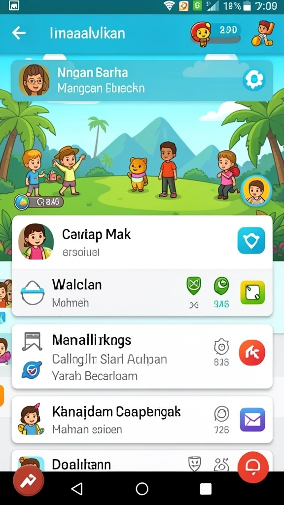 Screenshot hokiwin nomor 1