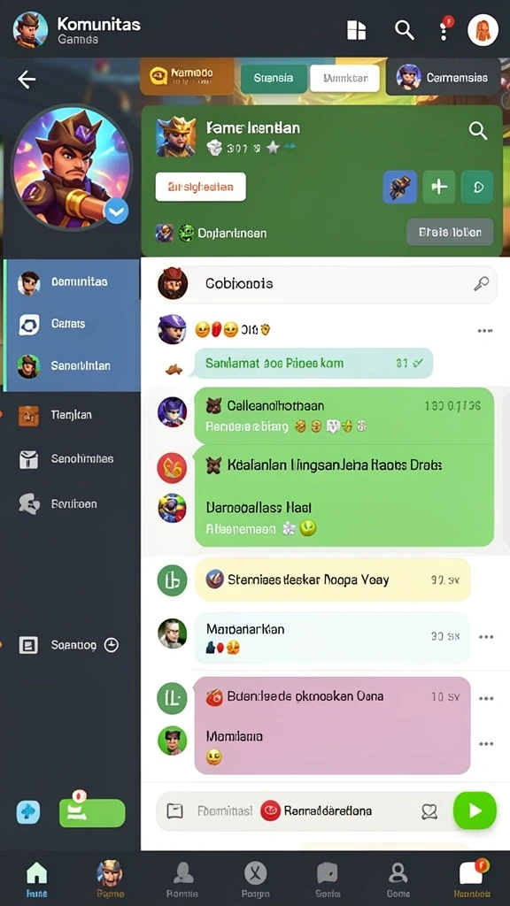 Screenshot hondatoto nomor 2