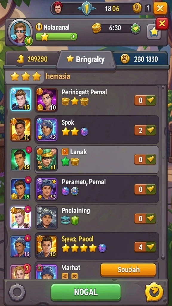Screenshot id098 nomor 1