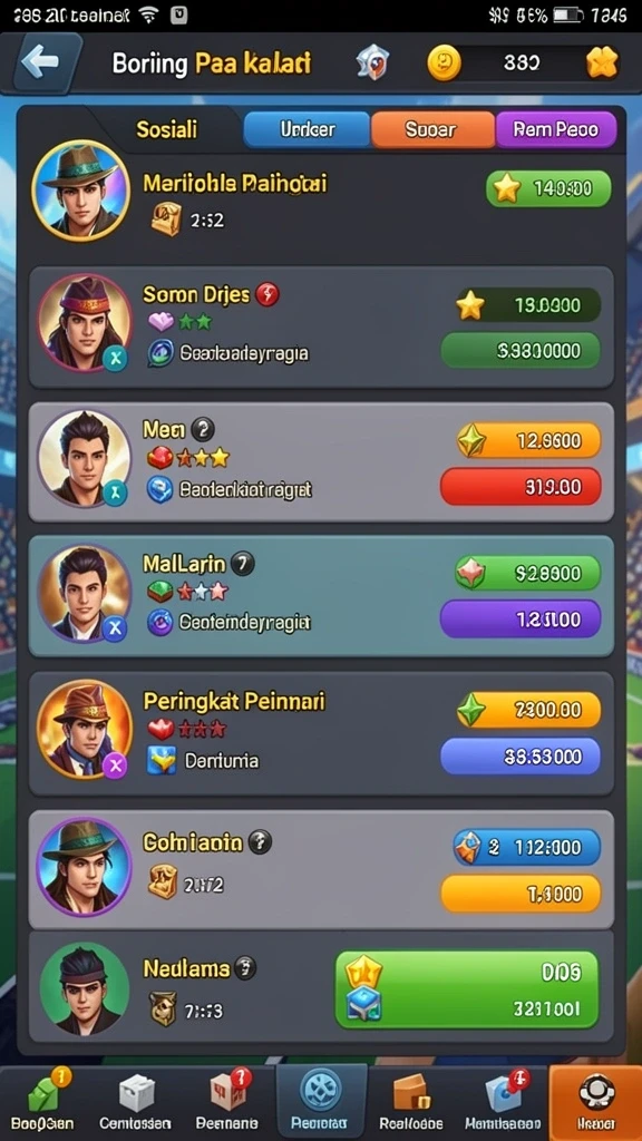 Screenshot iosbet nomor 3