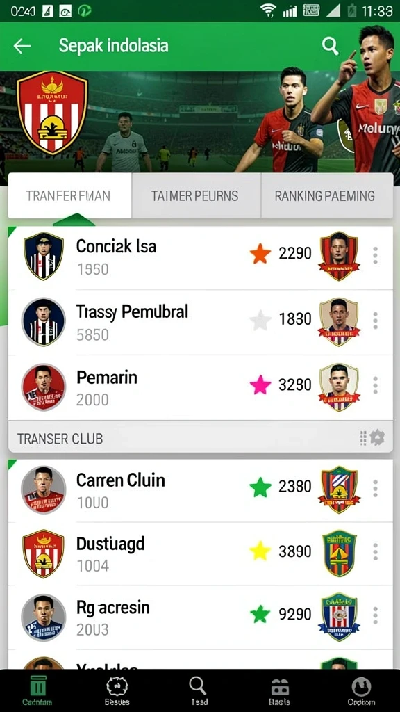 Screenshot jet77 nomor 1