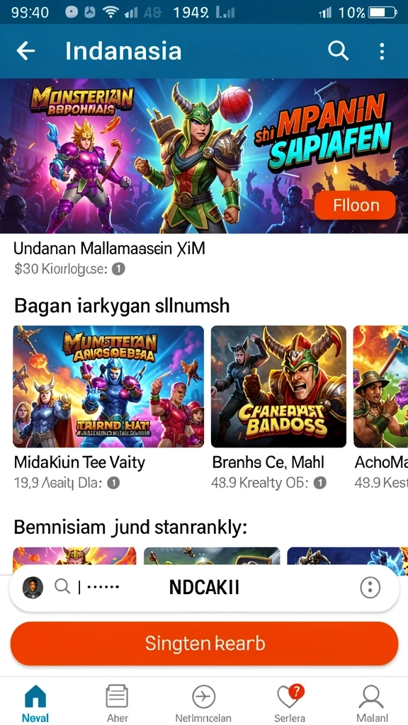 Screenshot kaya33 nomor 2