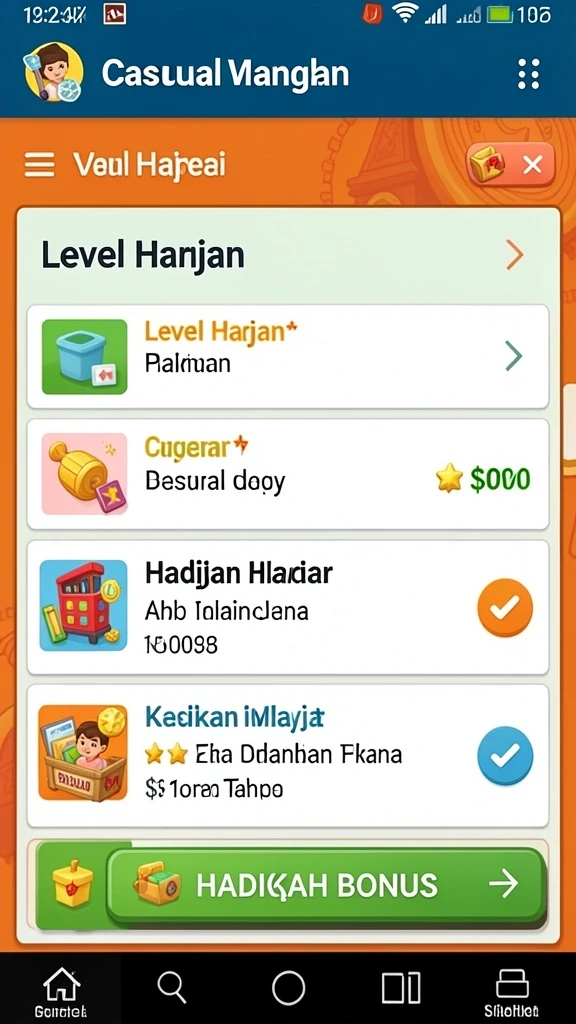 Screenshot kelinci777 nomor 1