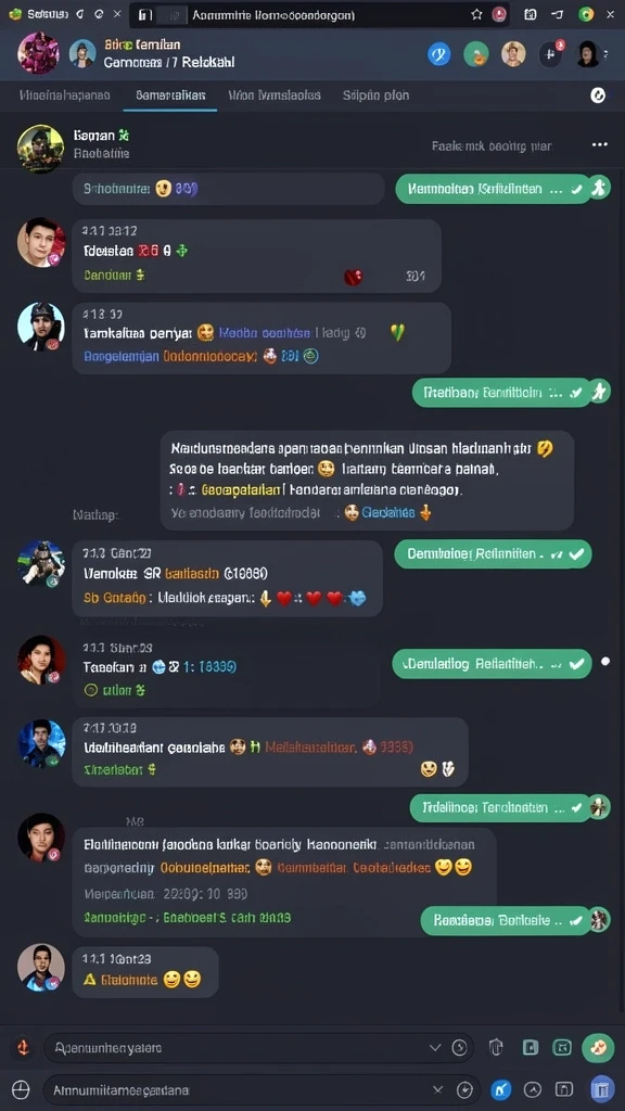 Screenshot kelinci777 nomor 3