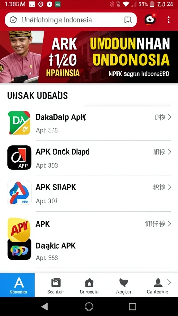 Screenshot main88 nomor 1