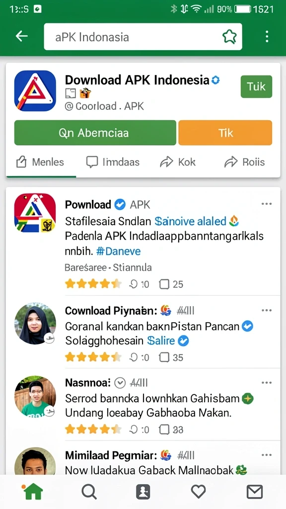 Screenshot megavisa88 nomor 2