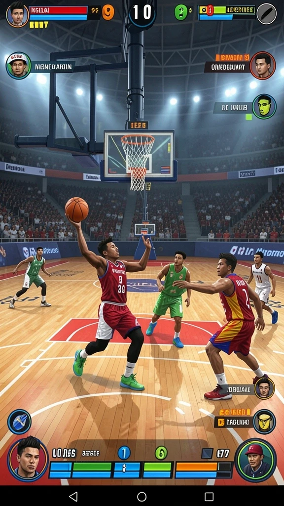 Screenshot monte77 nomor 1