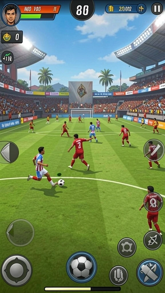 Screenshot nesiafun nomor 3