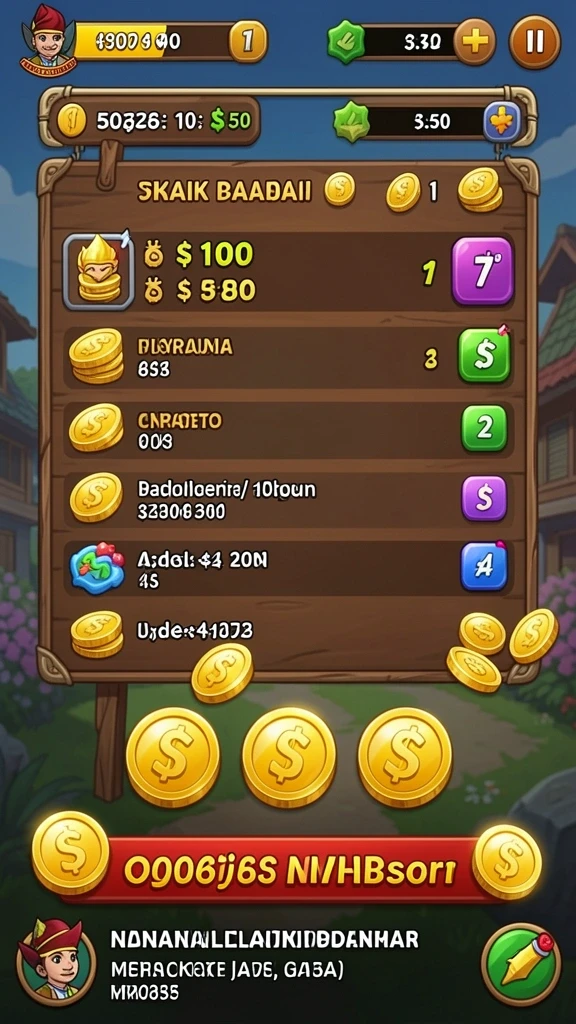 Screenshot ocatoto nomor 2
