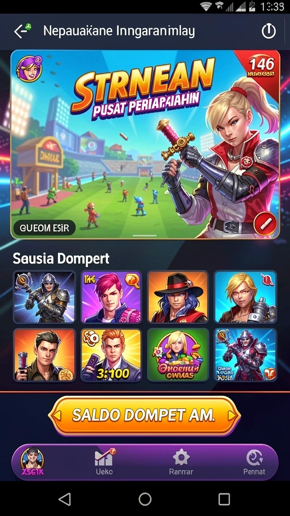 Screenshot okjkt nomor 2