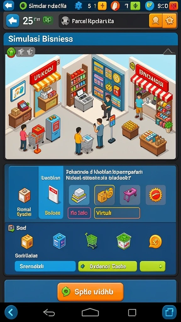Screenshot ormastoto nomor 1