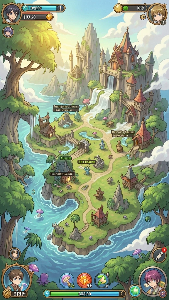 Screenshot ormastoto nomor 2