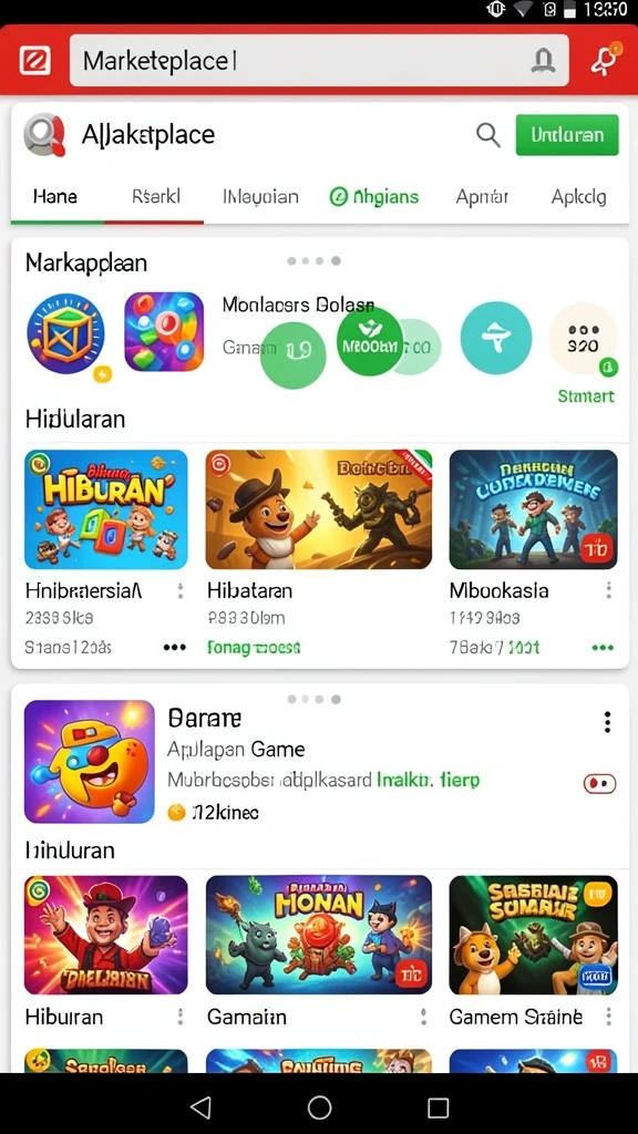 Screenshot ppv88 nomor 3