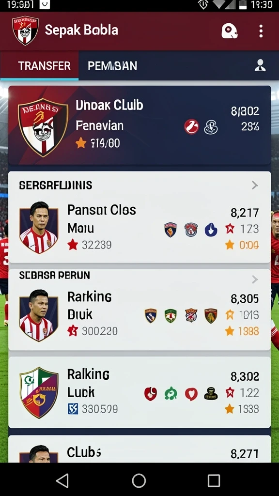Screenshot psg77 nomor 2