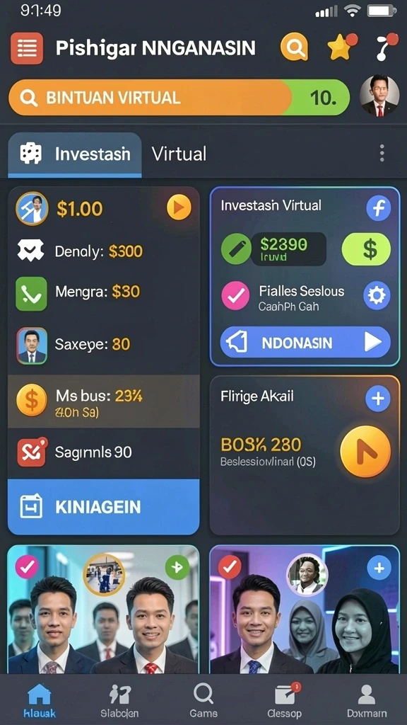 Screenshot pt707 nomor 1
