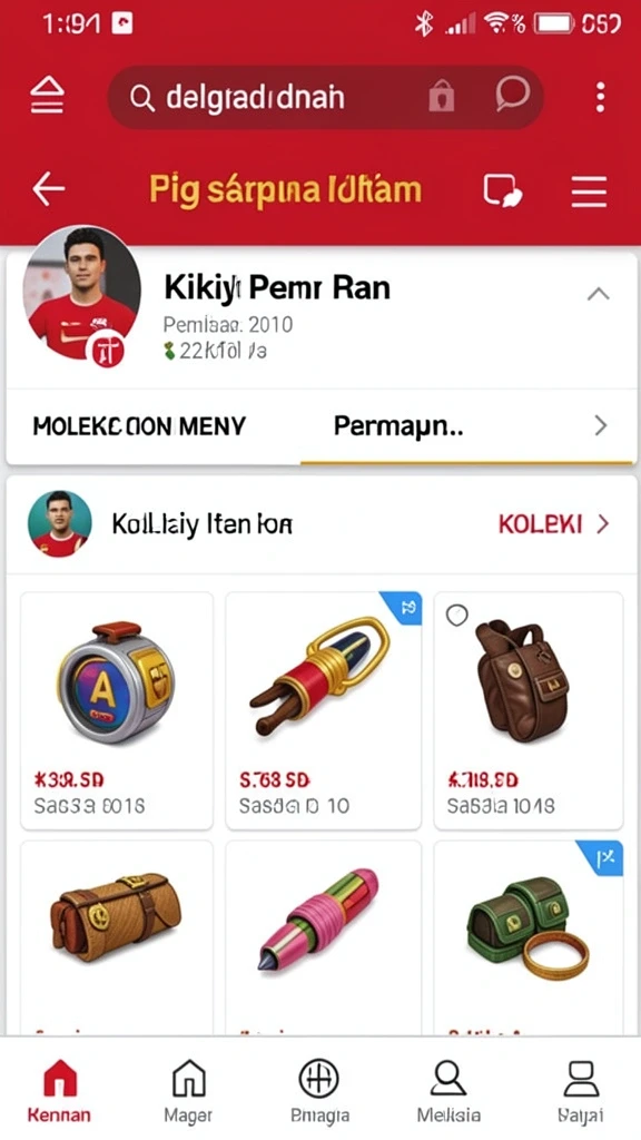 Screenshot rpvip6 nomor 3