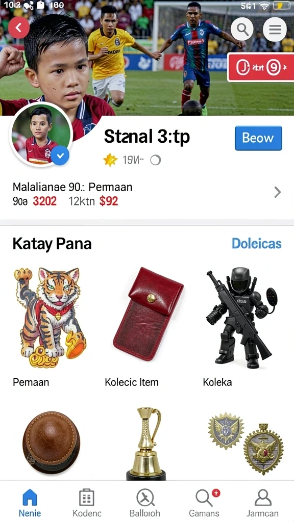 Screenshot s9s9 nomor 3