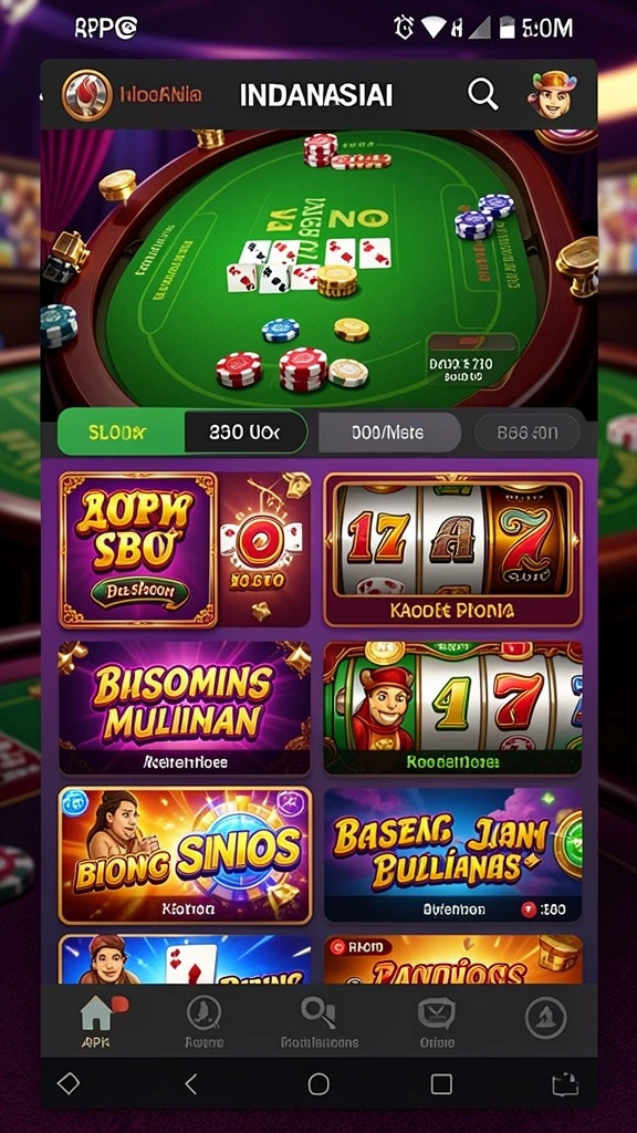 Screenshot sl777 nomor 2