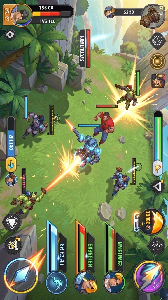 Screenshot slot367 nomor 1