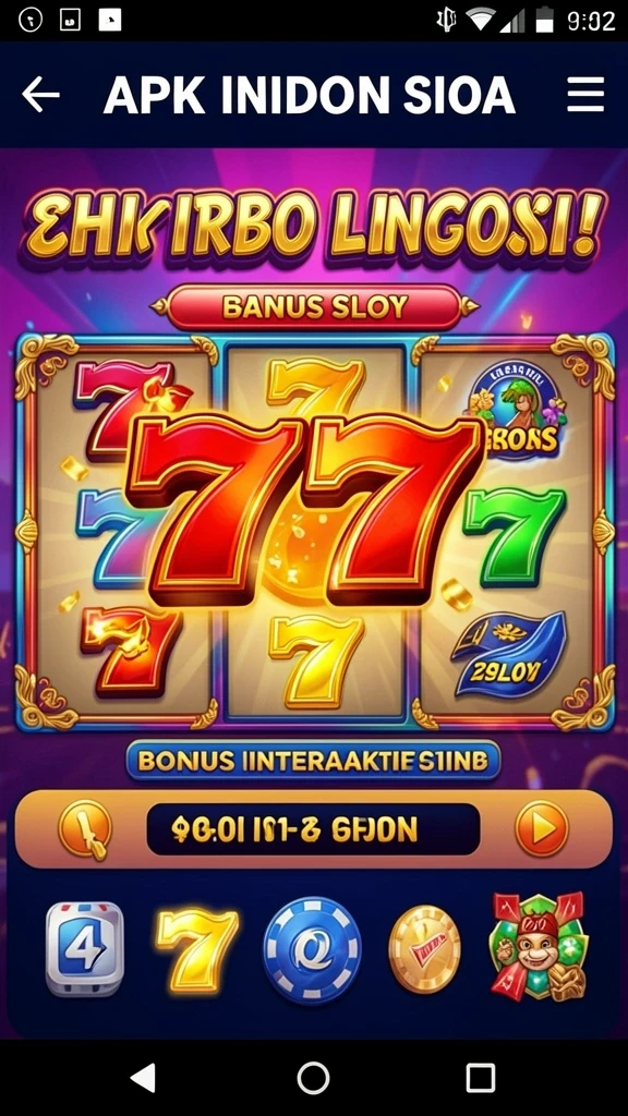 Screenshot sungaitoto nomor 1