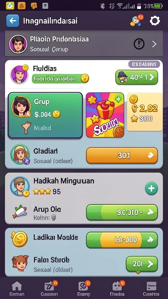 Screenshot superwin777 nomor 2