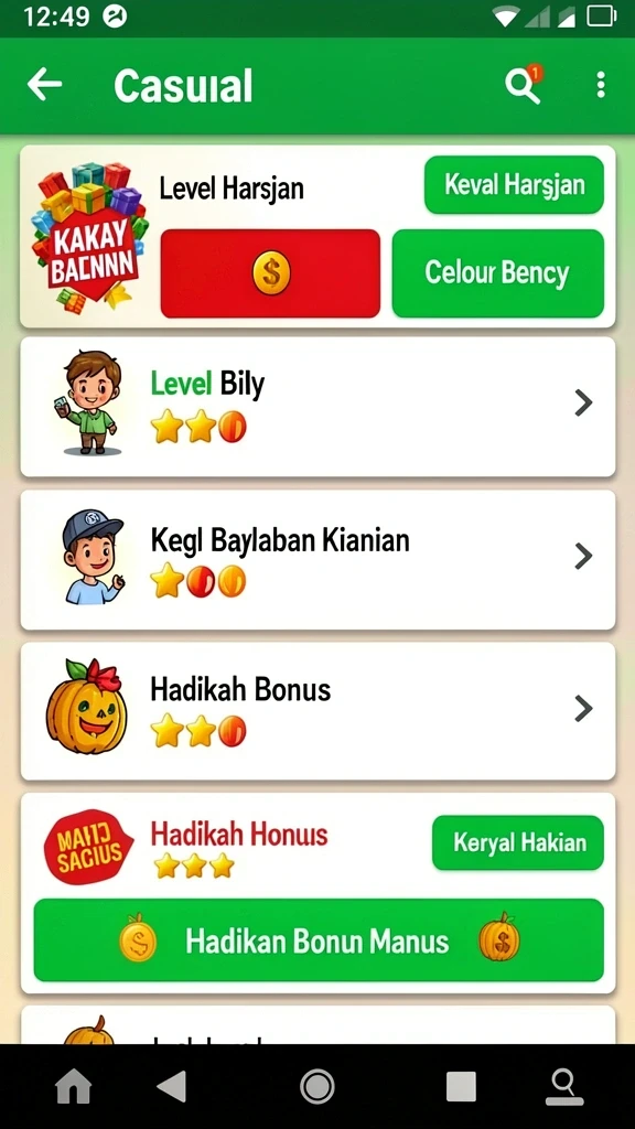 Screenshot tante777 nomor 1