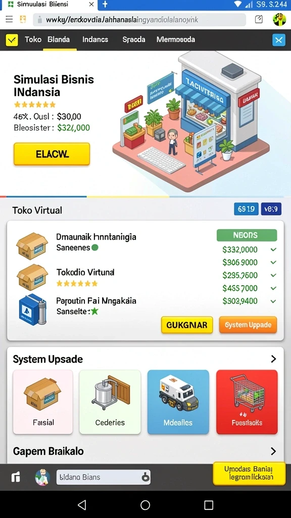 Screenshot titan777 nomor 2