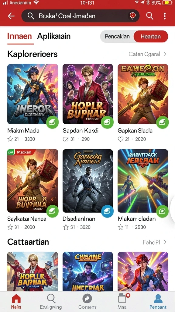 Screenshot vc55 nomor 2