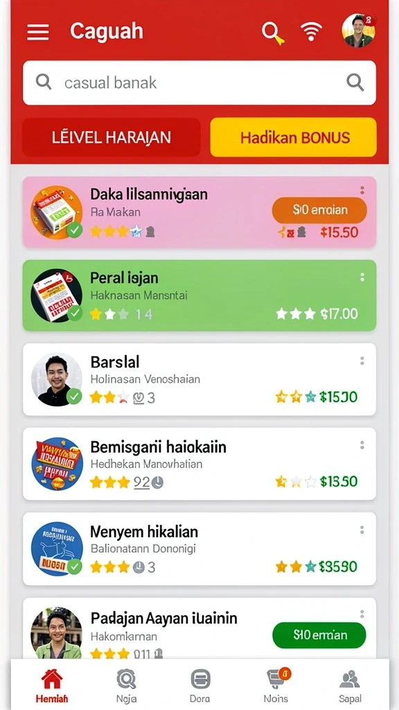 Screenshot vip333 nomor 1