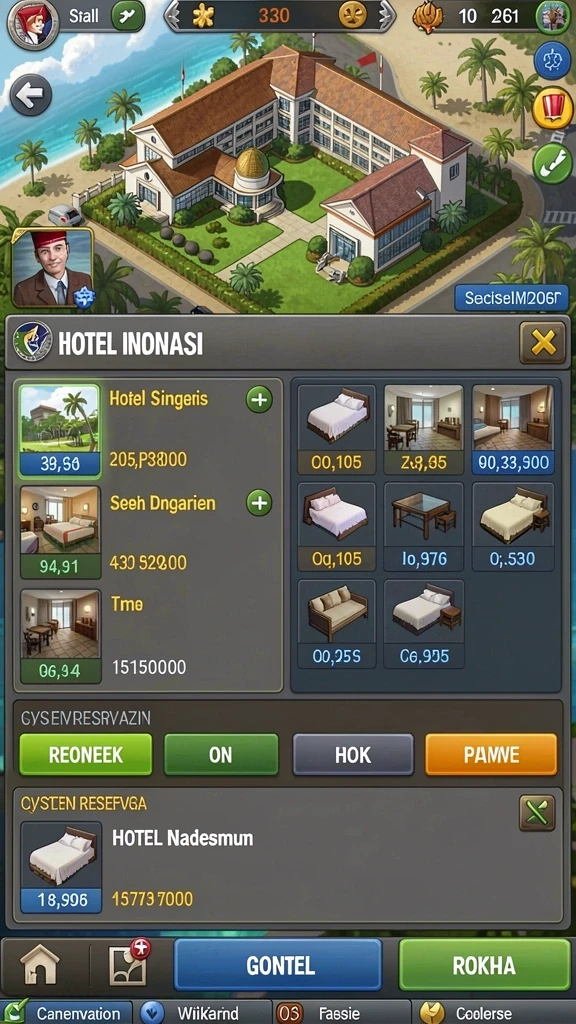 Screenshot vip333 nomor 2