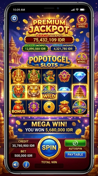popotogel — galeri pratinjau - APK Resmi